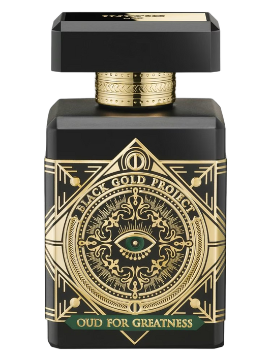 Oud for Greatness Neo – Initio