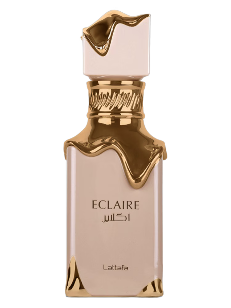 Eclaire Pink - Lattafa