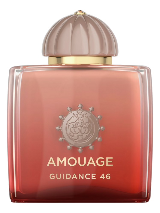 Guidance 46 – Amouage