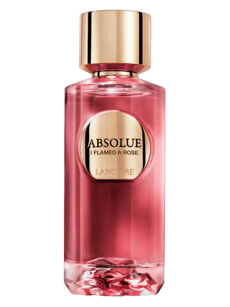 Absolue I Flamed a Rose – Lancôme