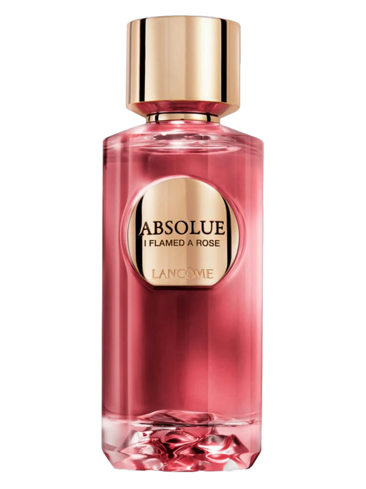 Absolue I Flamed a Rose – Lancôme