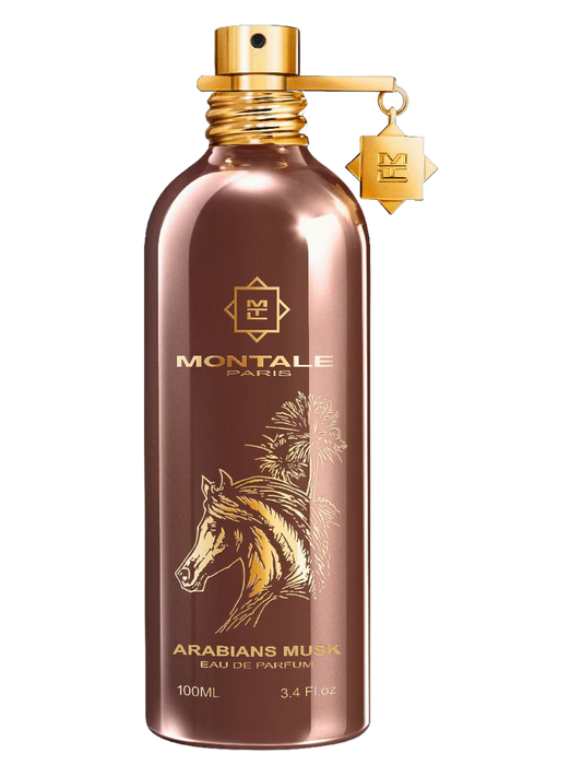Arabians Musk – Montale