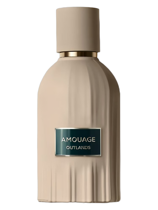 Outlands – Amouage