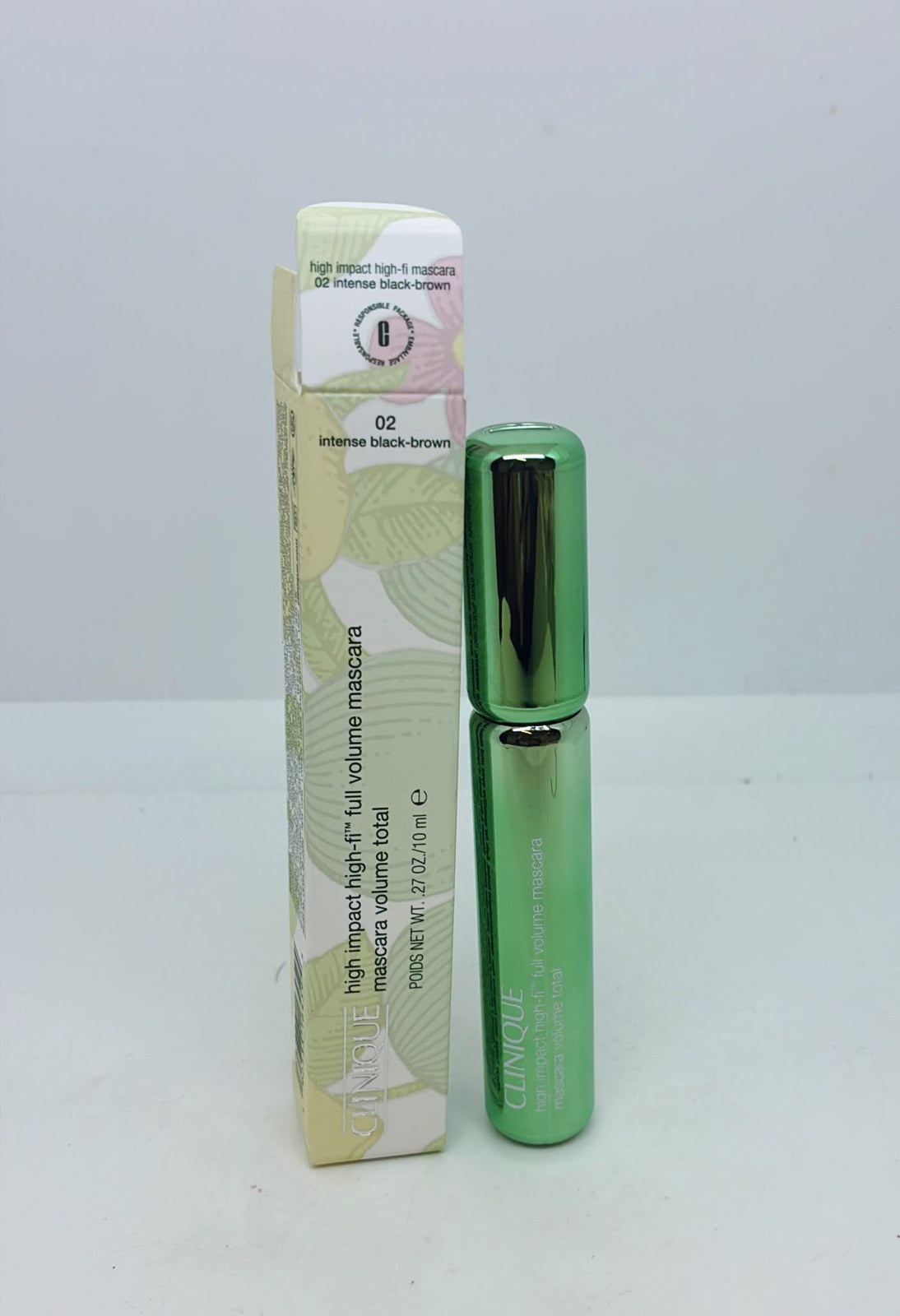 High Impact High-Fi Mascara - Clinique