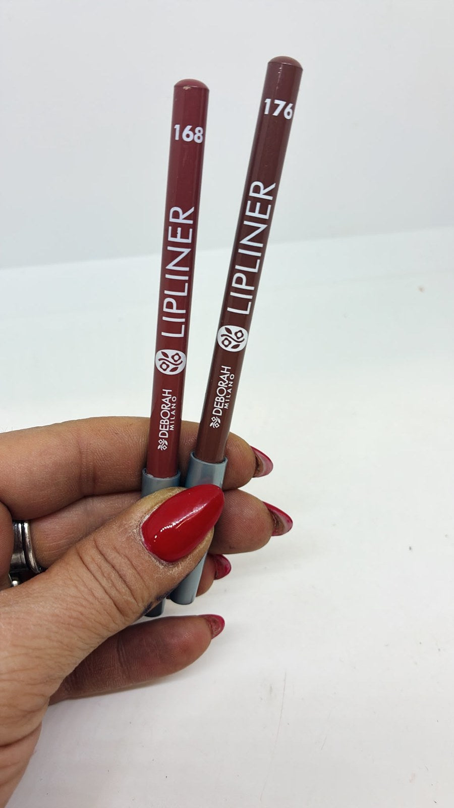 Lipliner - Deborah Milano