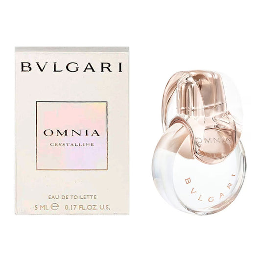 Omnia Crystalline – Bvlgari