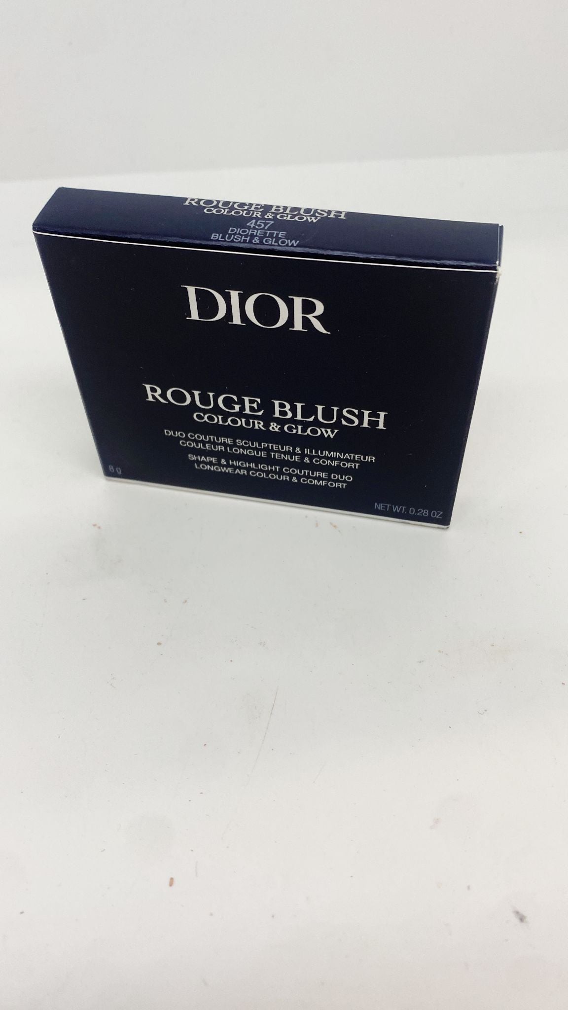 Dior Rosy Glow Blush 457