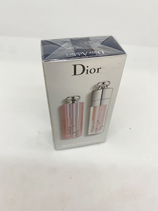 Dior addict lip maximizer e lip glow