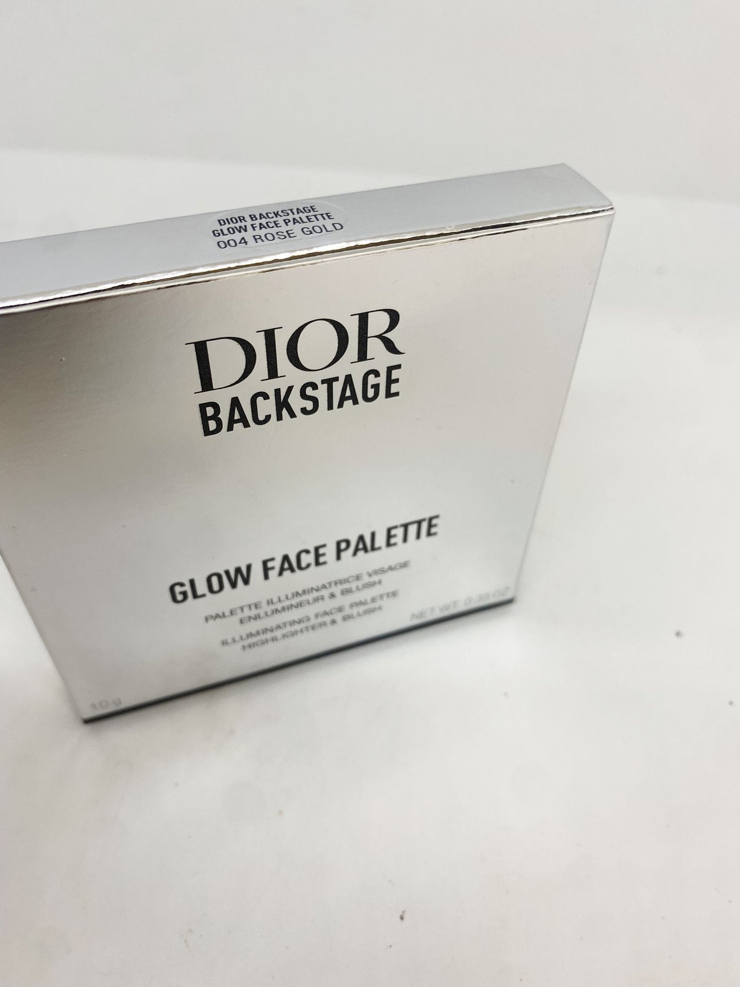 Dior Glow Face Palette
